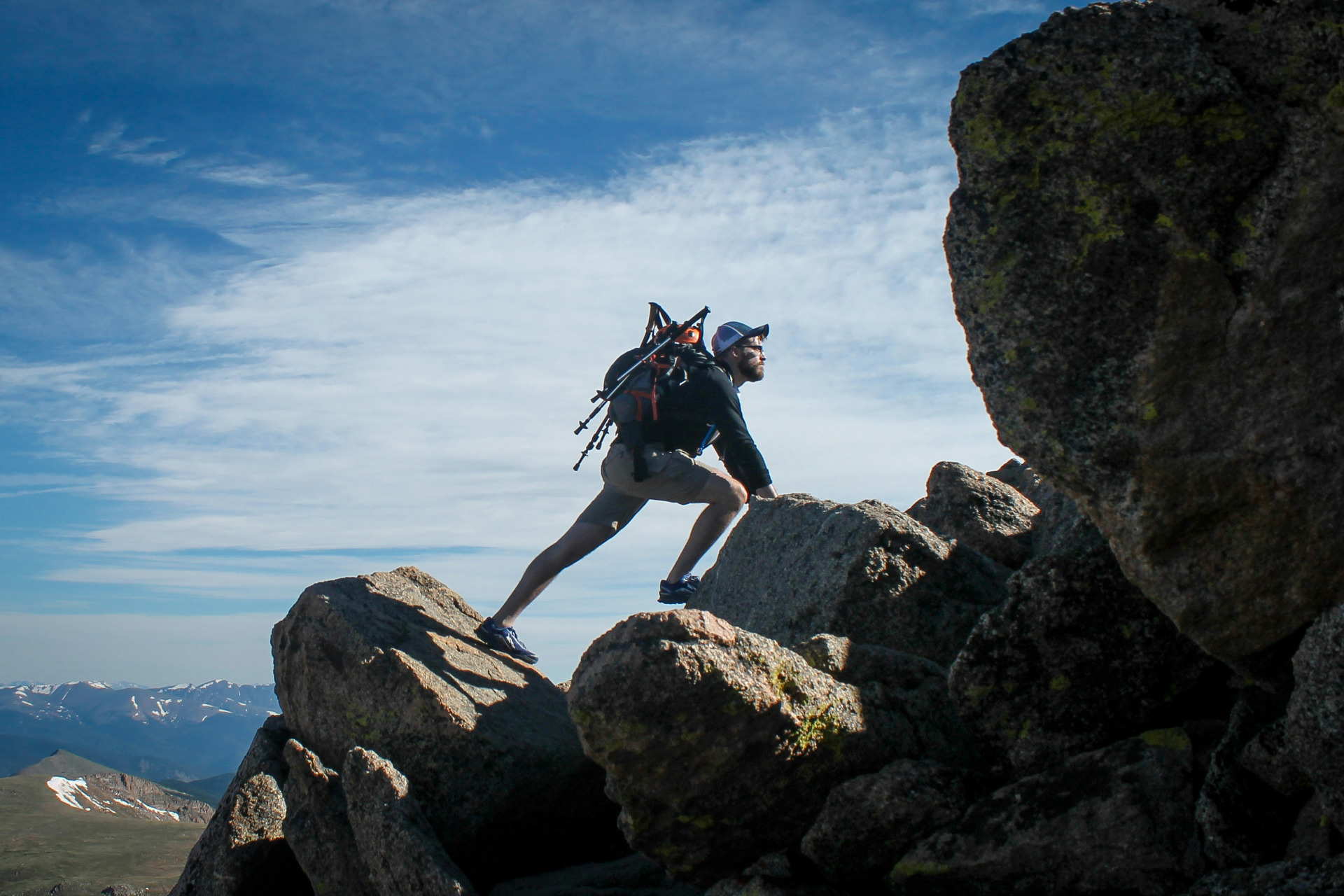 Adventure Tours