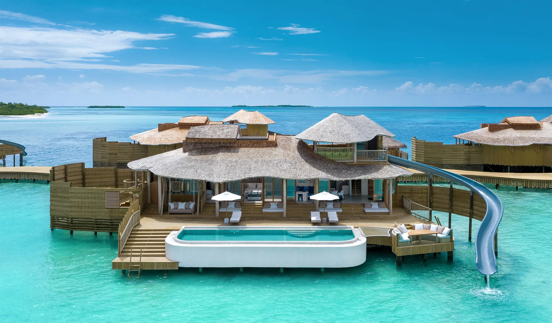 Beach Resorts